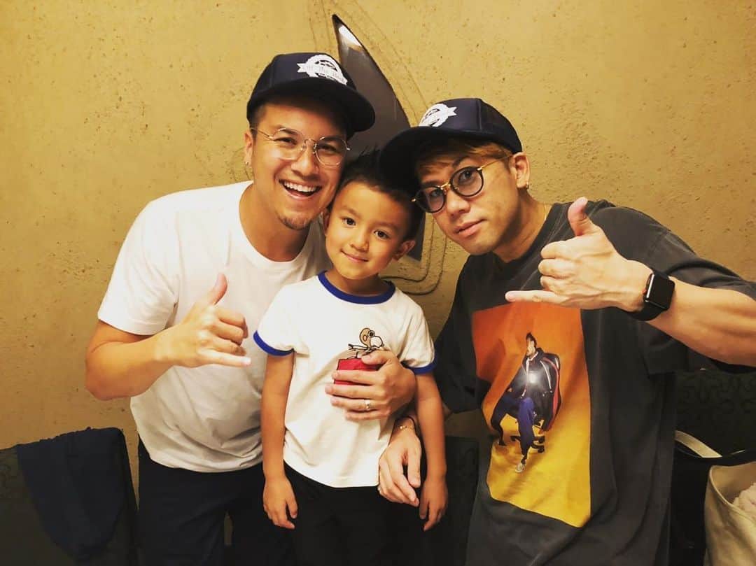 川畑要のインスタグラム
