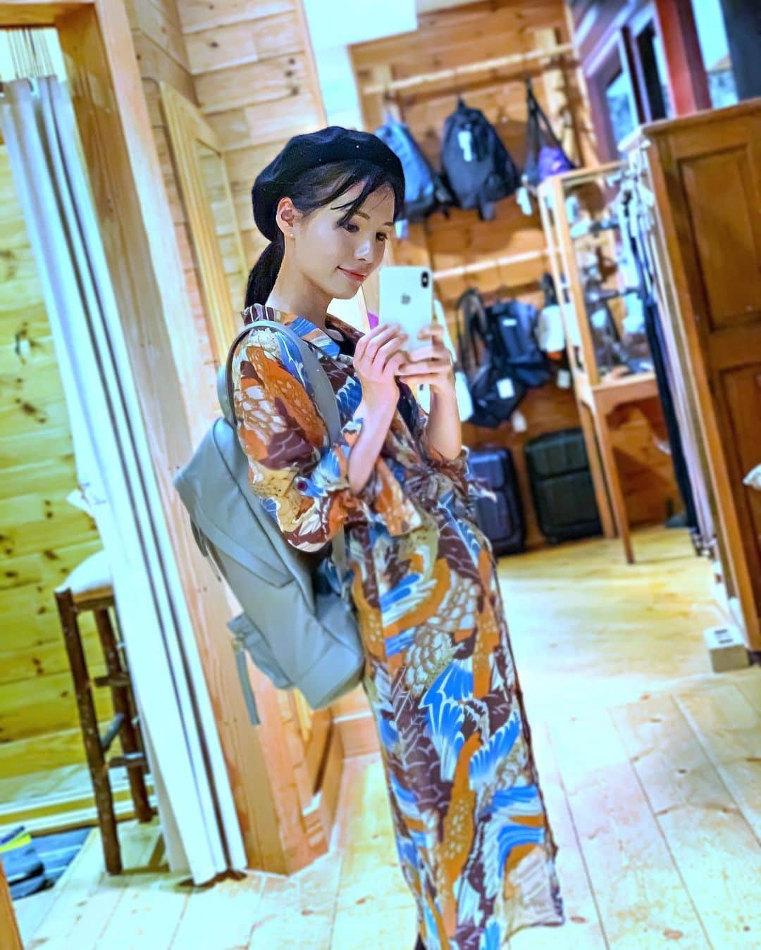 宮崎まこのインスタグラム