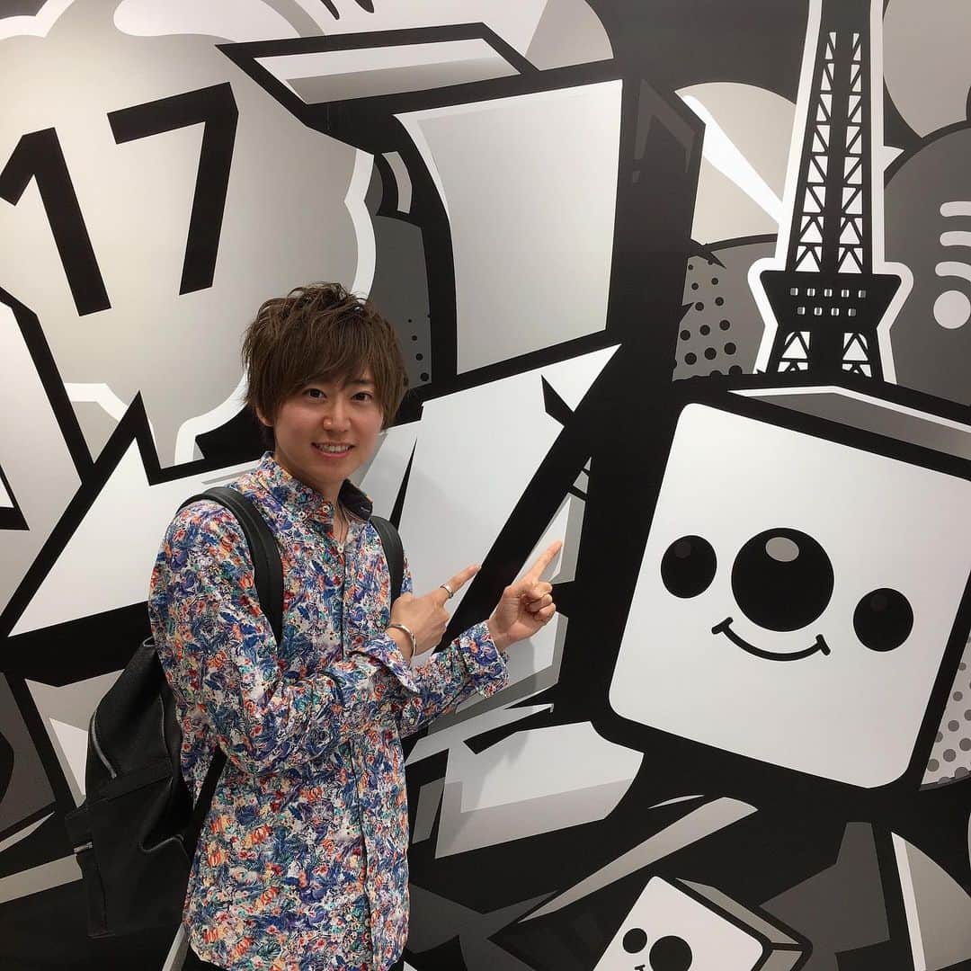 関義哉のインスタグラム：「17 Music Fes 打ち合わせへ！ 出演されるライバーさんとも話せて いいコラボもできそうです(^^) お楽しみにー！ #6月21日 #渋谷WWWX OPEN17:30 / START18:30 ・ #関義哉 #yoshiya #seki #17live #17公式ライバー  #イチナナ #17MF ・ #instagood #followme #粉我 #フォロー募集 #フォロワー増やしたい #フォロー歓迎  #follow_me #followmeplease #フォロー大歓迎  #いいね #likeforfollow #likeforlikes  #音楽好きな人と繋がりたい #ダンス好きな人と繋がりたい #京都 #kyoto #元新選組リアン #新撰組 #新選組」
