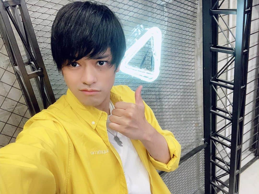 前田隆太朗さんのインスタグラム写真 - (前田隆太朗Instagram)「昨日のあげてない写真みーっけ📸」5月28日 21時38分 - ryu_mae