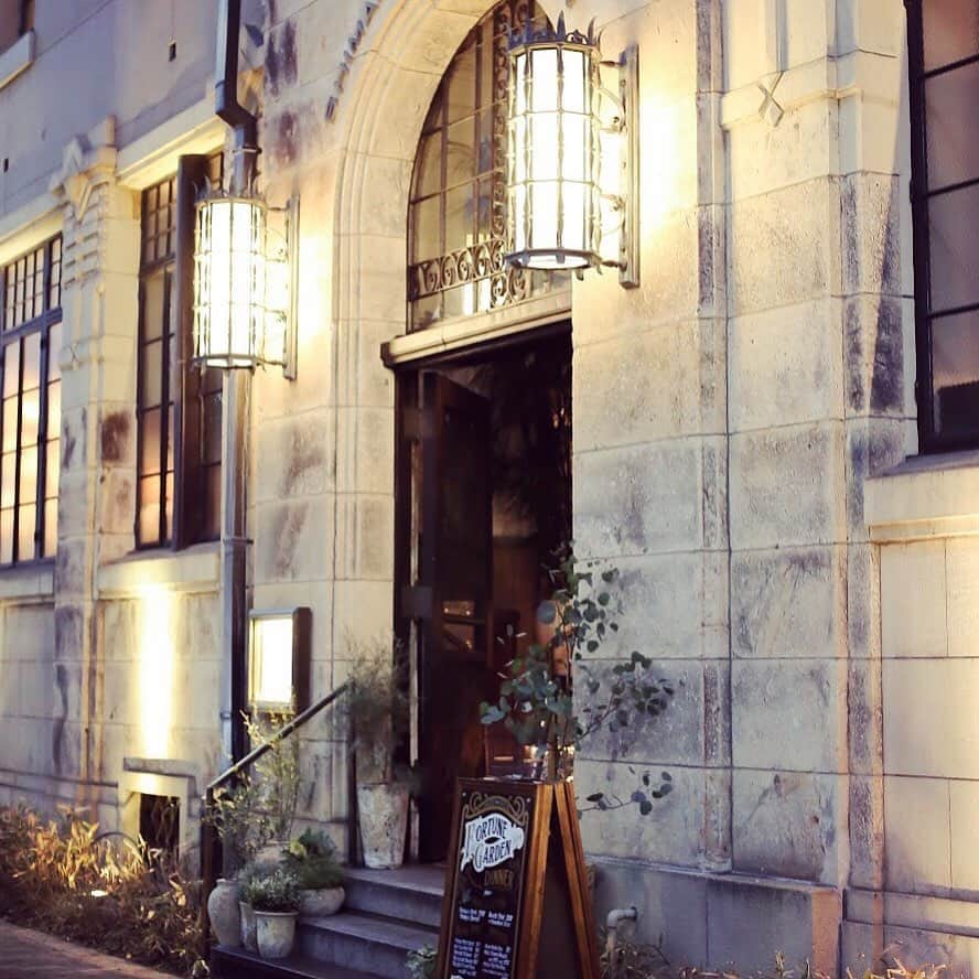 FORTUNE GARDEN KYOTOのグルメインスタ