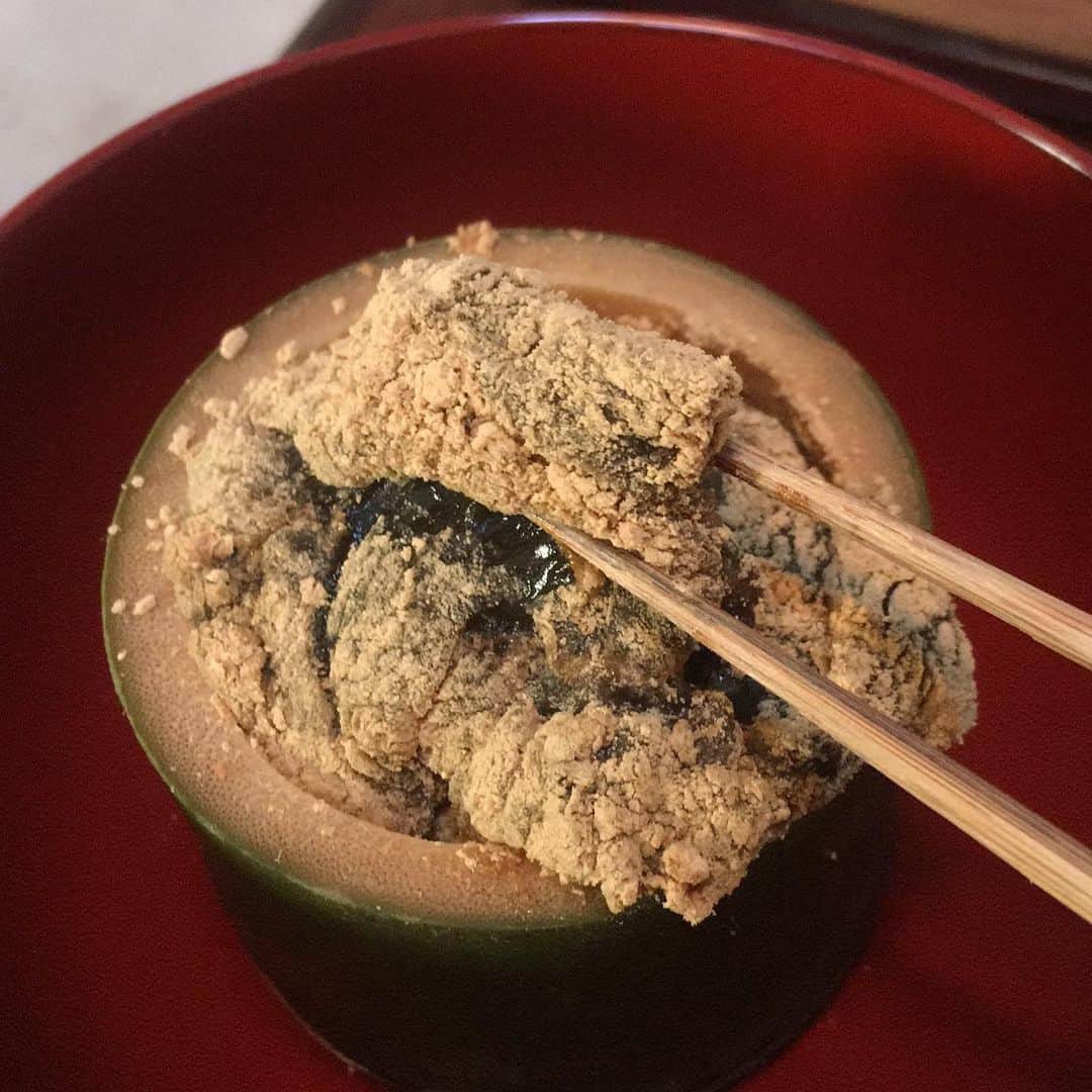 沢瀉美緒のグルメインスタ