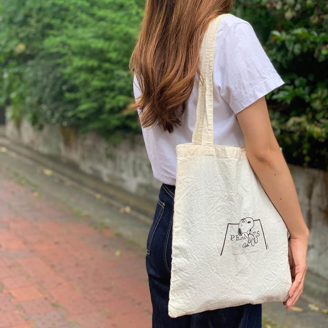 ピーナッツ カフェのグルメインスタ