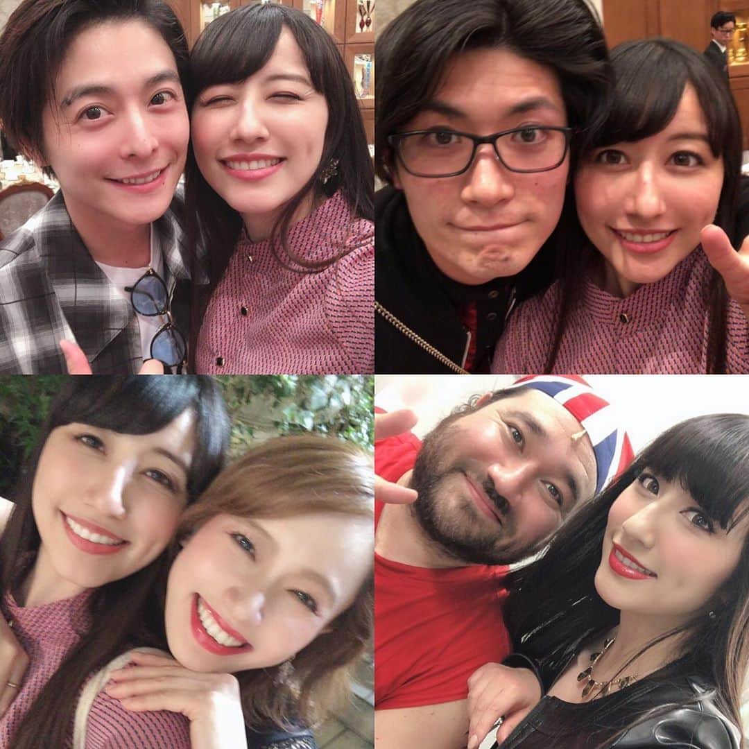 玉置成実のインスタグラム