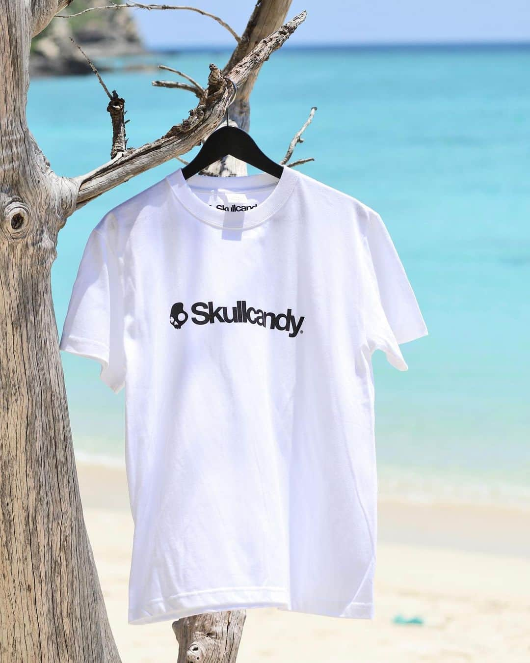 Skullcandy Japanさんのインスタグラム写真 - (Skullcandy JapanInstagram)「明日5/29(水) 20時からプロフィール内のリンク先サイトにて新作Tシャツ販売します🧼﻿ ﻿ フレッシュなTシャツでフレッシュな夏！﻿ ﻿ #FeelSkullcandy #FeelFresh #スカルキャンディー」5月28日 22時14分 - skullcandyjapan