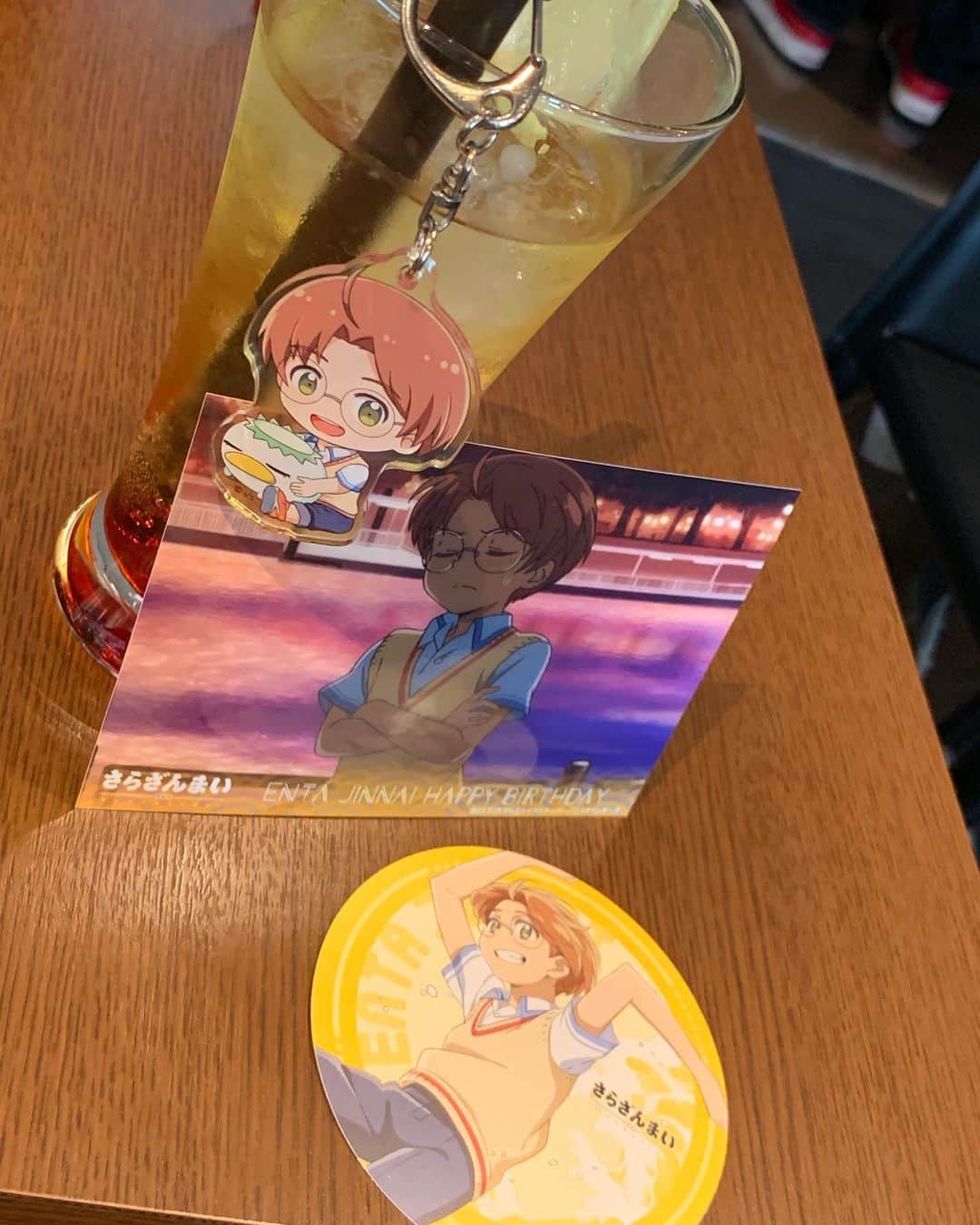  才原茉莉乃のインスタグラム