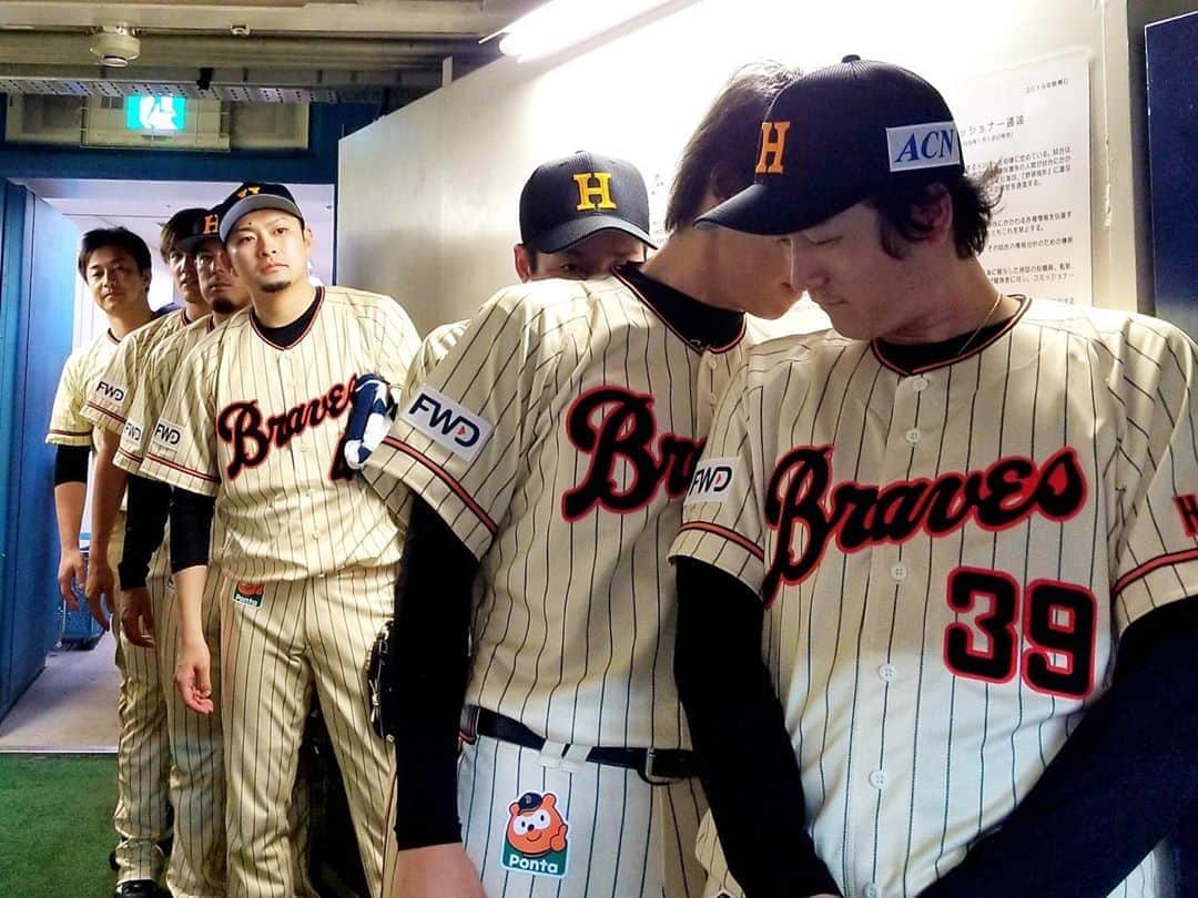 オリックス・バファローズのインスタグラム