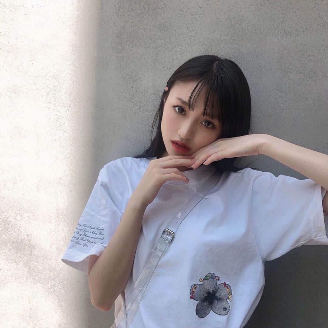 香音のインスタグラム