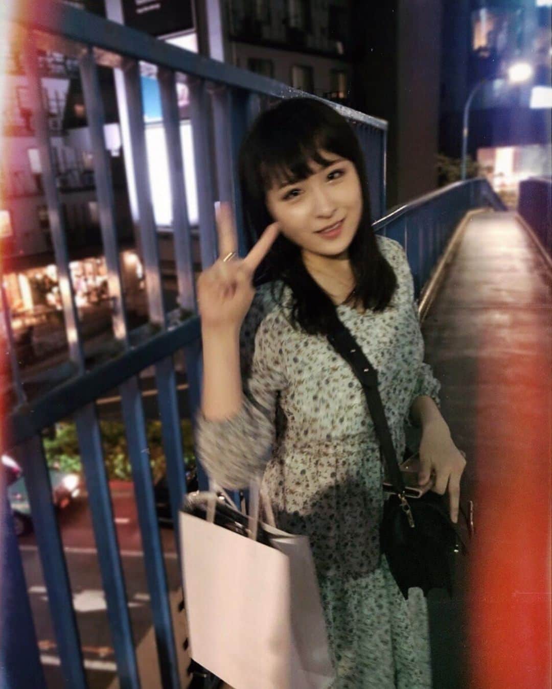 川本紗矢さんのインスタグラム写真 川本紗矢instagram Photo By O Megu1112