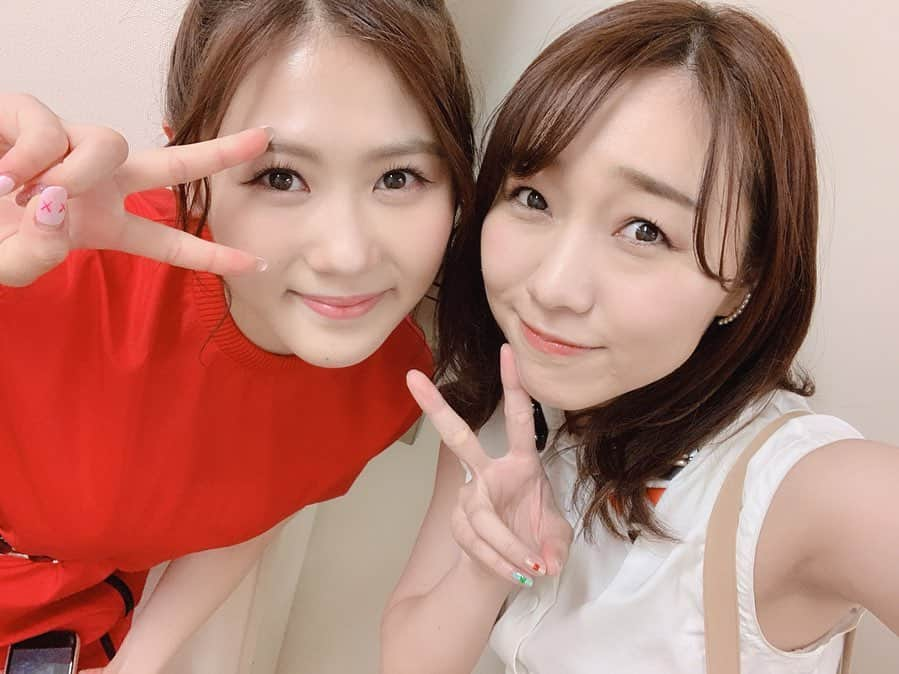 須田亜香里さんのインスタグラム写真 - (須田亜香里Instagram)「5月25日【 #99人の壁 】 SKE48のレギュラー番組で以前お世話になっていた二朗さんと再会できたことがとても嬉しかった！  #佐藤二朗 さん #マジカルラジオ #鬼丸p #私は #河合ぶり子 #小悪魔子 #akari #とことん腹黒役やりました #懐かしい」5月28日 22時46分 - akarisuda