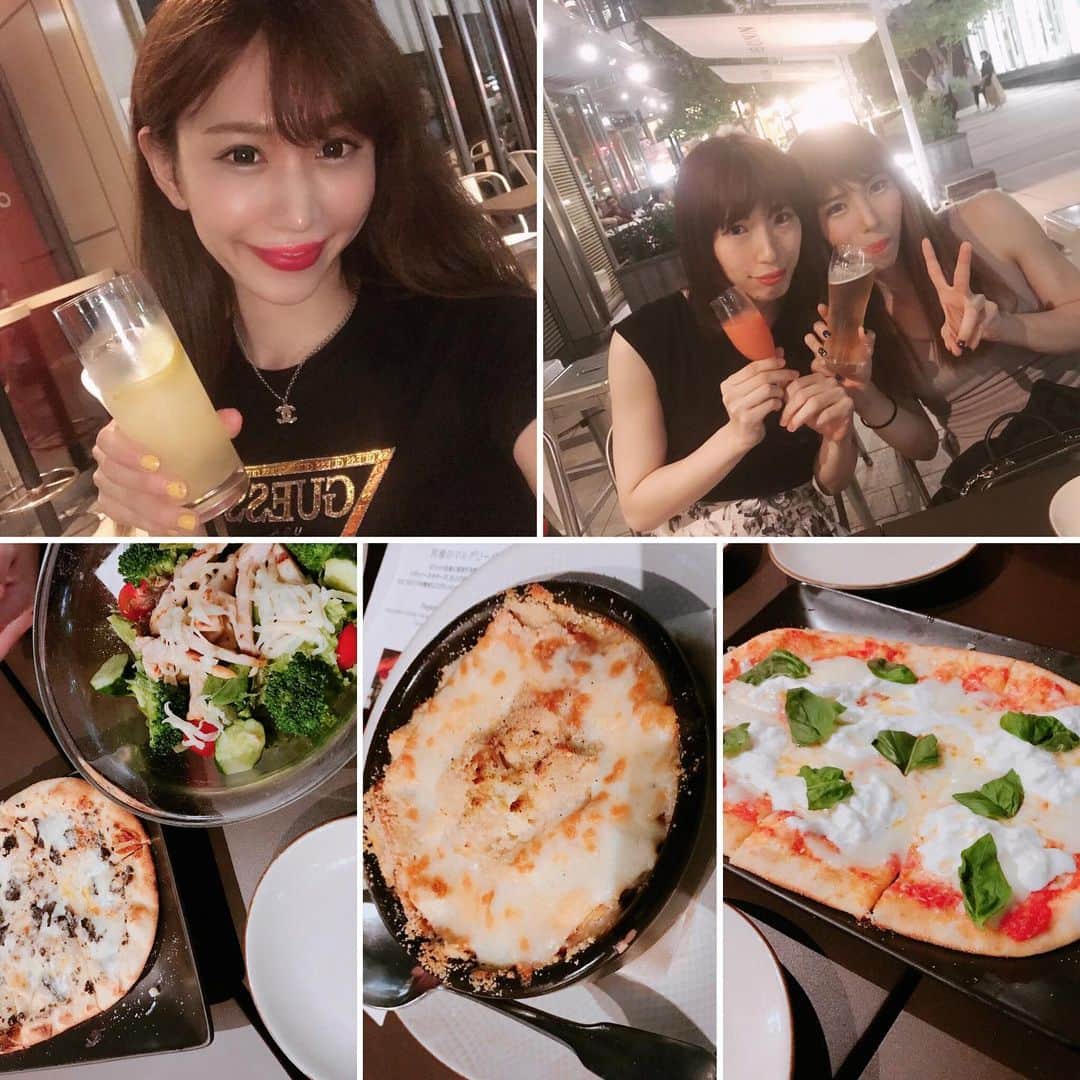 橘芹那のインスタグラム