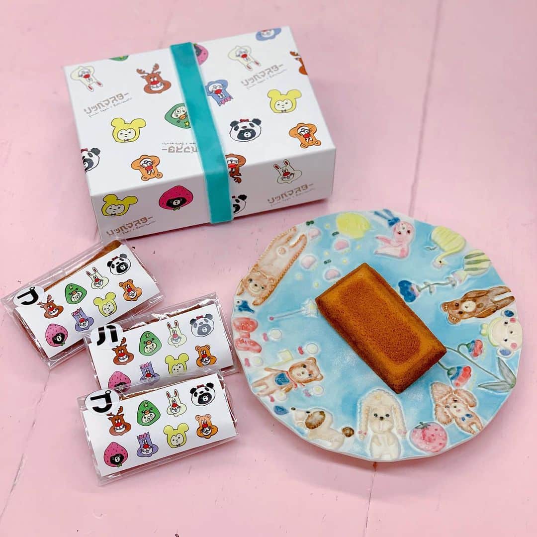 franche lippee officialのインスタグラム