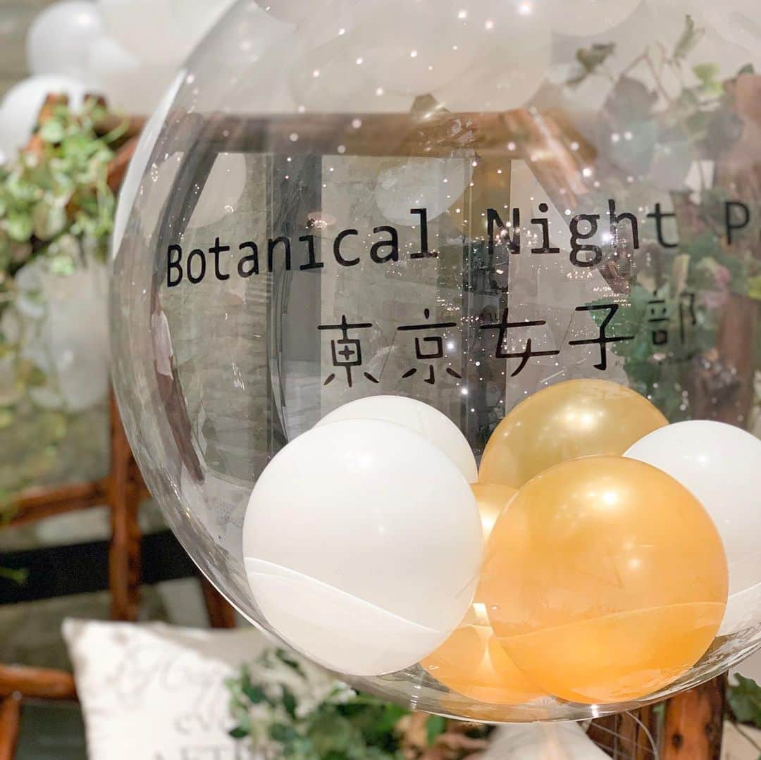 三井菜那さんのインスタグラム写真 - (三井菜那Instagram)「東京女子部 Botanical night partyに行ってきました🌿 ㅤㅤㅤㅤㅤㅤㅤㅤㅤㅤㅤㅤㅤ 会場は セントグレース大聖堂。 キラッキラでかわいい華やかな空間でした🥰 ㅤㅤㅤㅤㅤㅤㅤㅤㅤㅤㅤㅤㅤ おなじTOPレポーターの @10chiestrip21 @minsayu と🍃  ㅤㅤㅤㅤㅤㅤㅤㅤㅤㅤㅤㅤㅤ  @tokyo_joshibu  #botanicalnightparty #東京女子部 #セントグレース大聖堂」5月28日 23時05分 - nana.0312