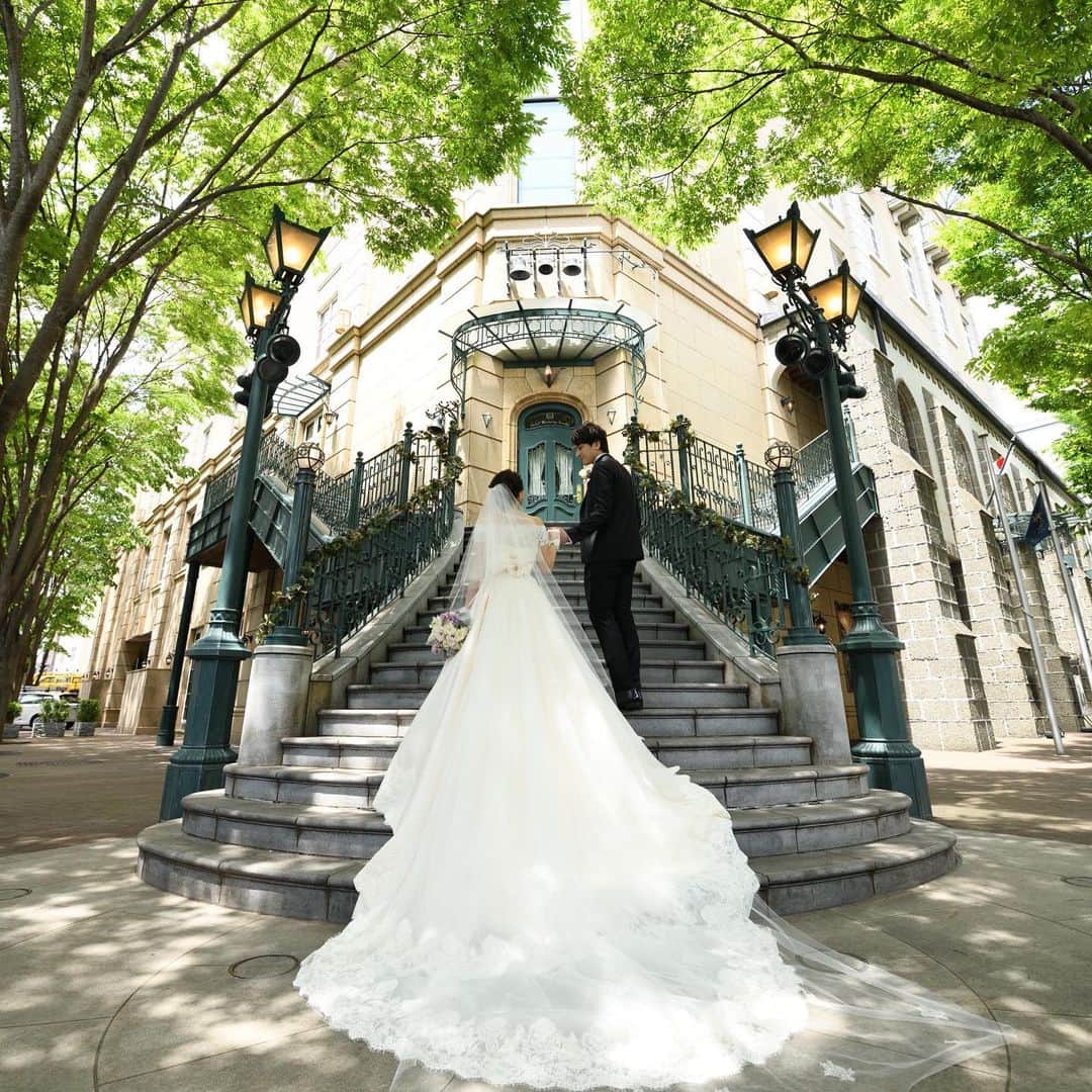 ホテルモントレ仙台ウエディングのグルメインスタ