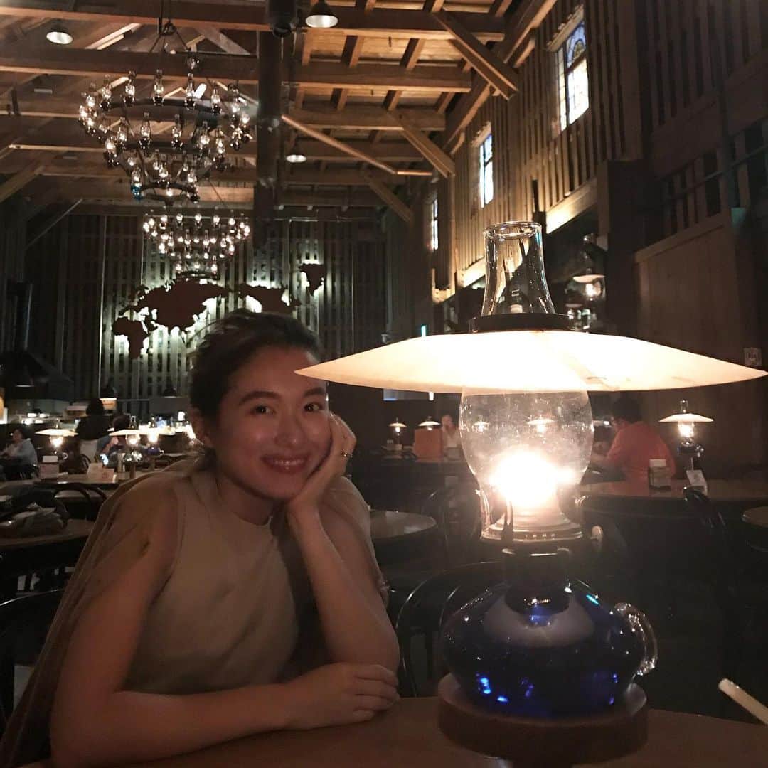 吉竹美聡のグルメインスタ