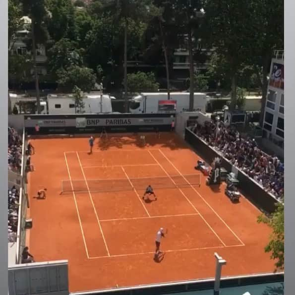 マルセロ・メロさんのインスタグラム写真 - (マルセロ・メロInstagram)「Vaaaamos !!! Primeira rodada ✅ . . First match, let’s keep going !! ✅ . . @centauroesporte @itambe  @meubmg @orfeucafes #somostodosgirafa #melokubot #cbt」5月28日 23時18分 - marcelomelo83