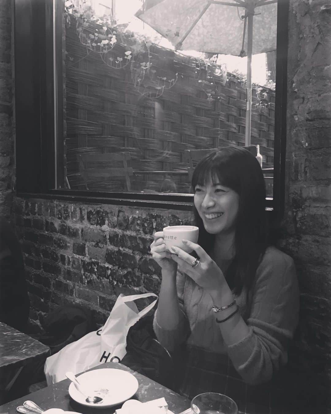 瀧本美織のインスタグラム：「♡」