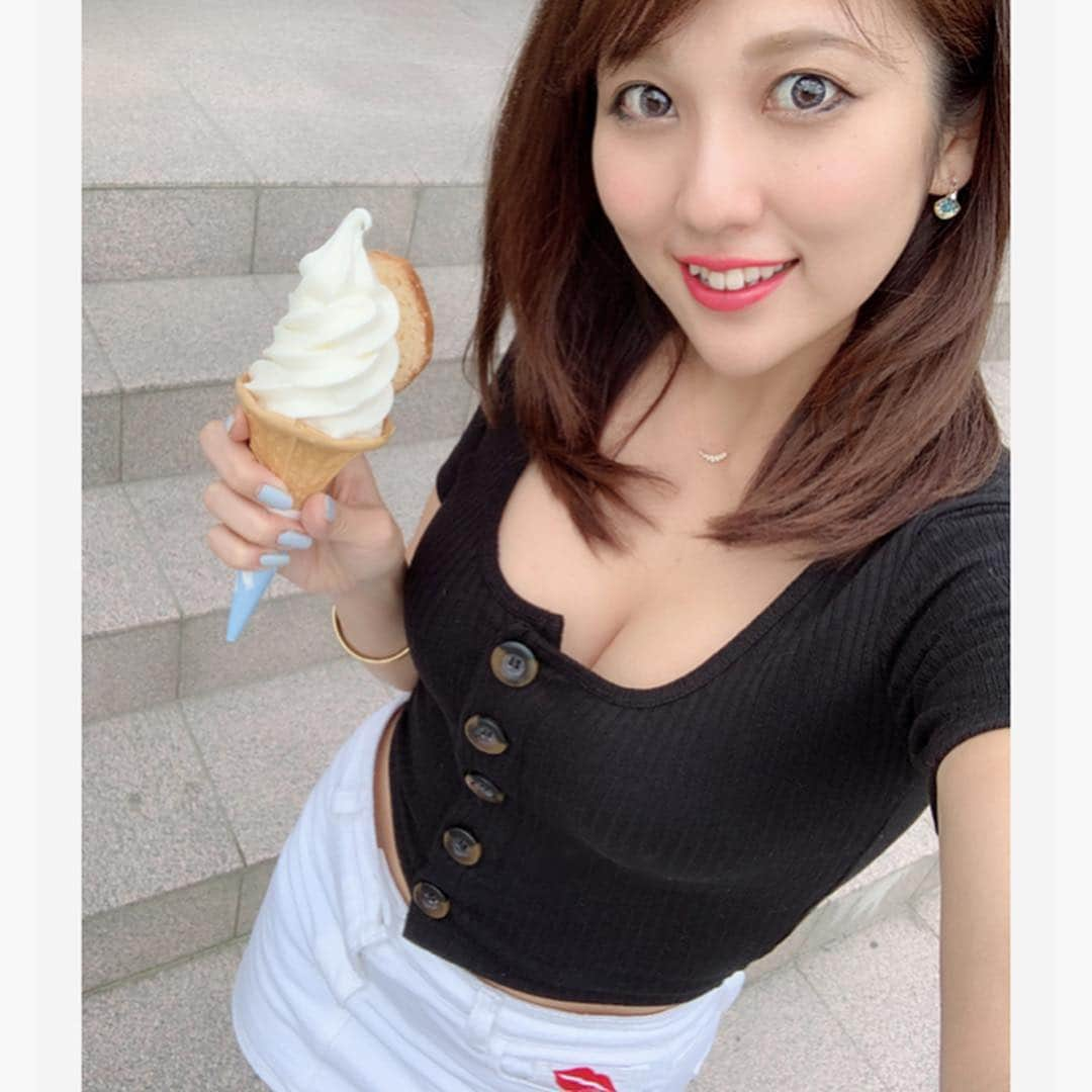 神谷麻美さんのインスタグラム写真 - (神谷麻美Instagram)「#スワン ʚ( •௰• ໒꒱· ﾟ💓」5月28日 23時38分 - asamice428