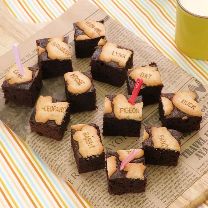 DELISH KITCHENのインスタグラム