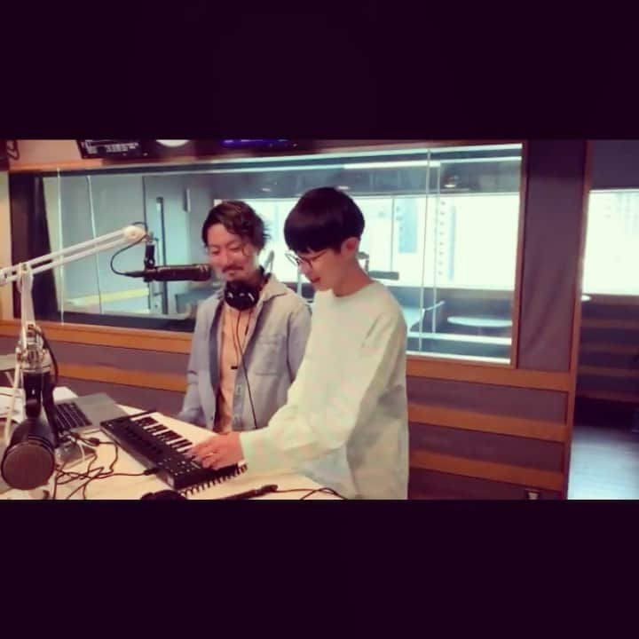 InterFM897のインスタグラム