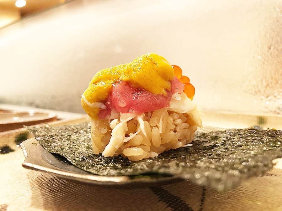 乾雅人のグルメインスタ