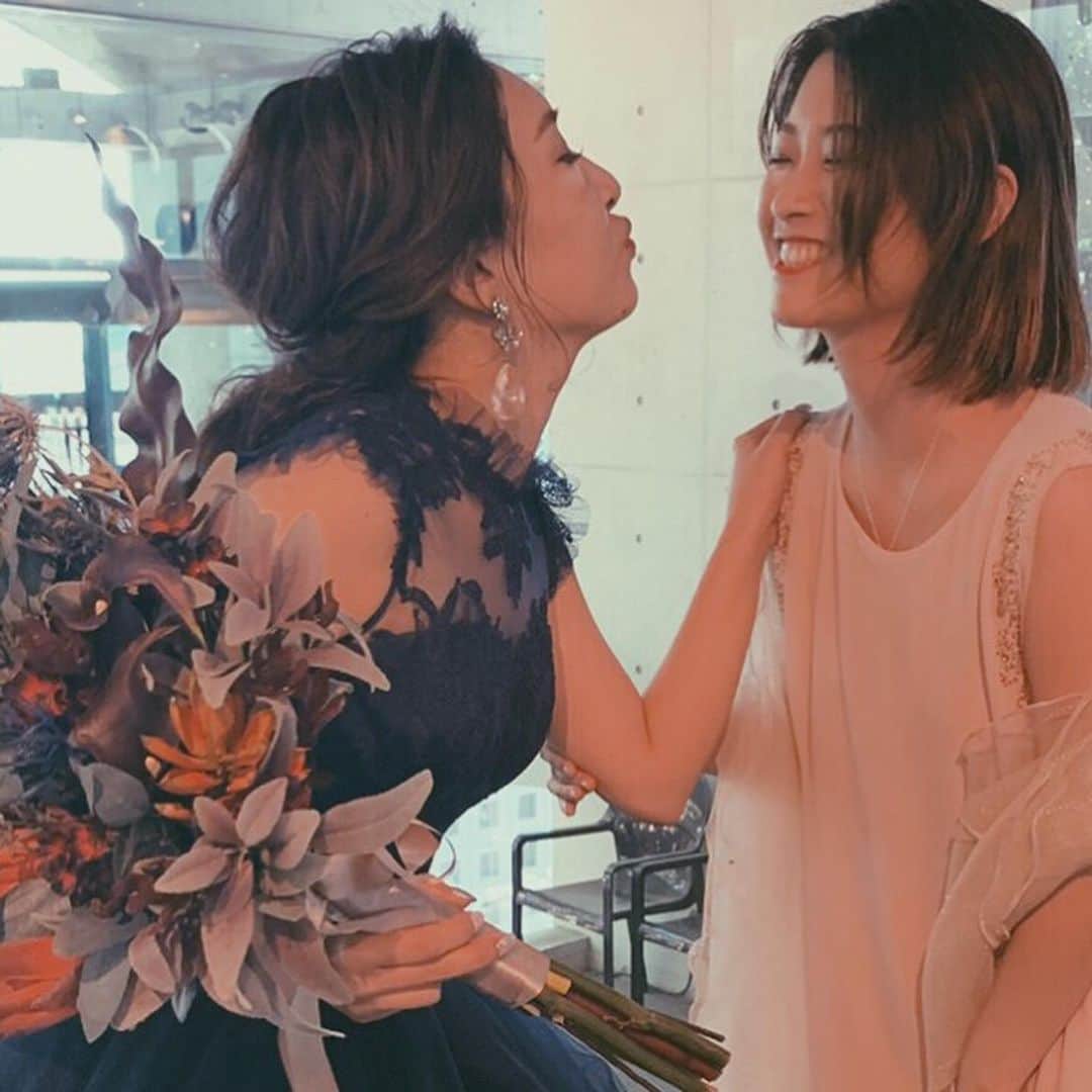 今井れんのインスタグラム