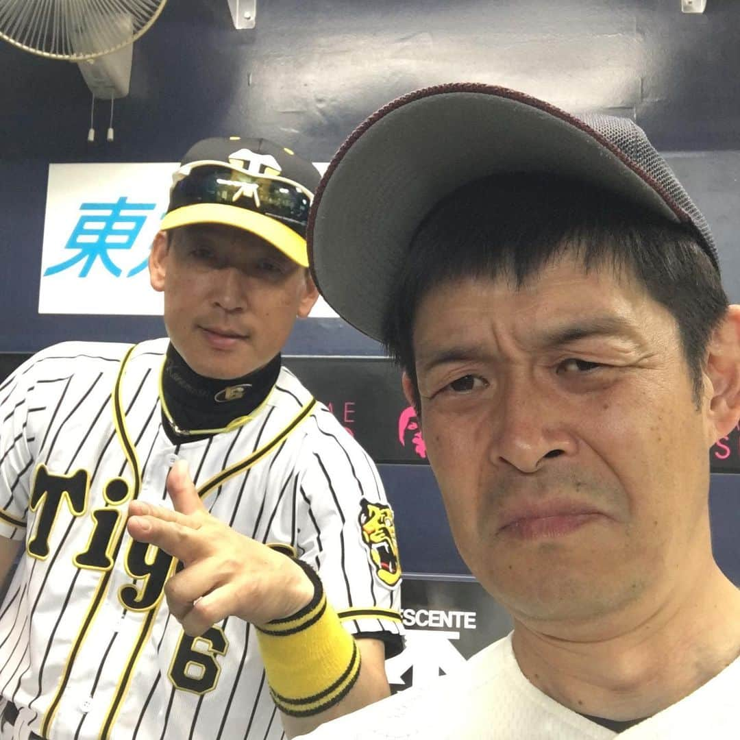 山田スタジアムのインスタグラム