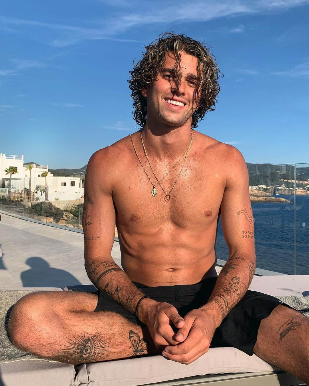 ジェイ・アルヴァリーズさんのインスタグラム写真 - (ジェイ・アルヴァリーズInstagram)5月29日 1時16分 - jayalvarrez