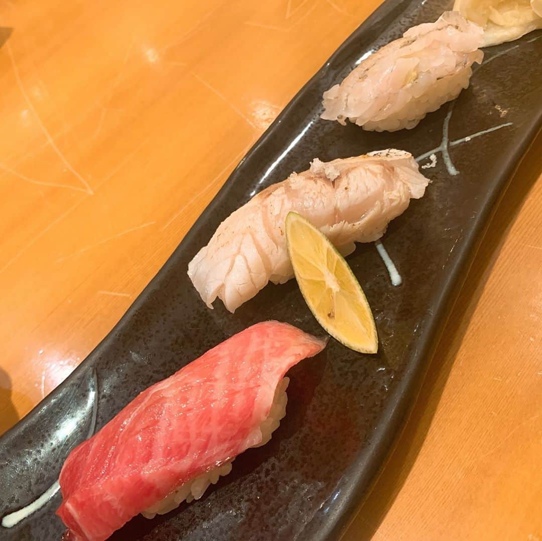 木下ゆうかさんのインスタグラム写真 - (木下ゆうかInstagram)「お寿司食べた！美味しかった！！！ ️ #木下ゆうか #kinoshitayuka #木下佑香」5月29日 10時41分 - yuka_kinoshita_0204