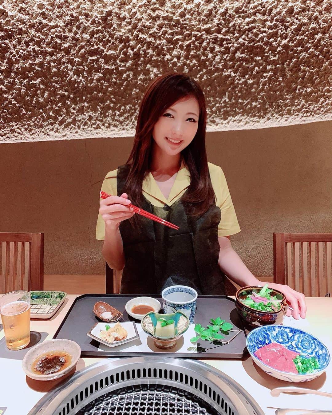 一条みすずのグルメインスタ