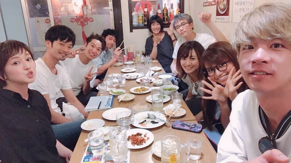 MARIA-Eのインスタグラム