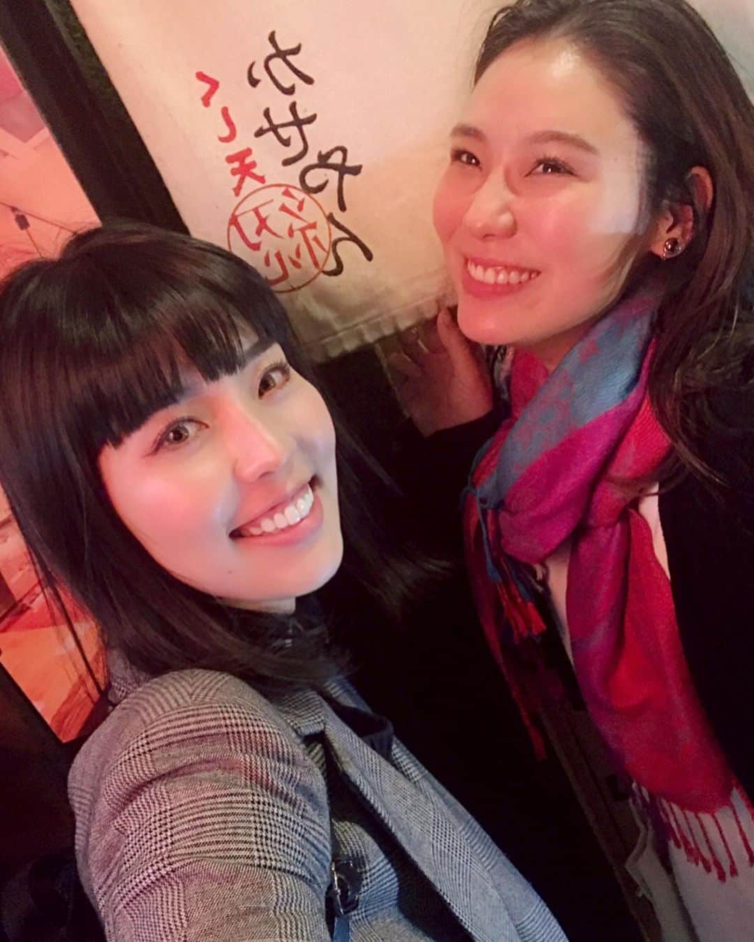 工藤采佳のグルメインスタ