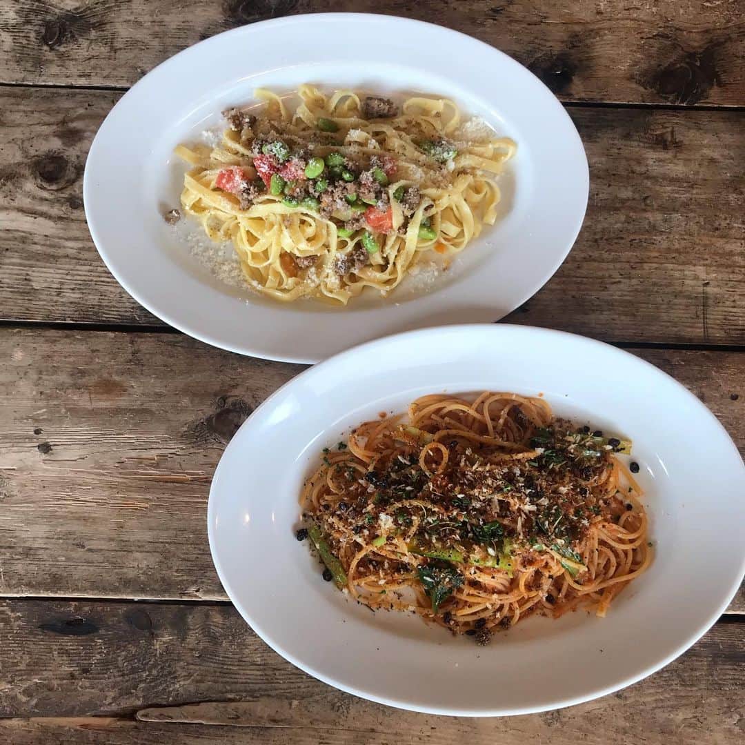 リバーサイドカフェ シエロイリオのグルメインスタ