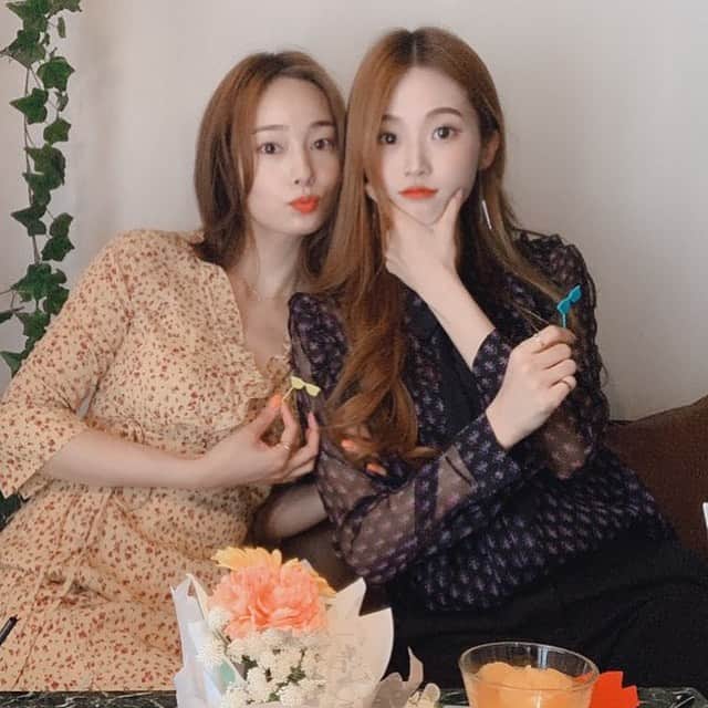 新原愛加のグルメインスタ