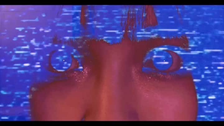 佐々木萌のインスタグラム：「▼▼NEW SONG▼▼ @edoga_sullivan "Konya Sutekini Natte" . . . . . . 「今夜ステキになって」 dir.2025 . . . 🎥🌠🌃🌃🌃▼▼CHECK URL▼▼🌃🌃🌃🌠🎥 （ @edoga_sullivan ）」