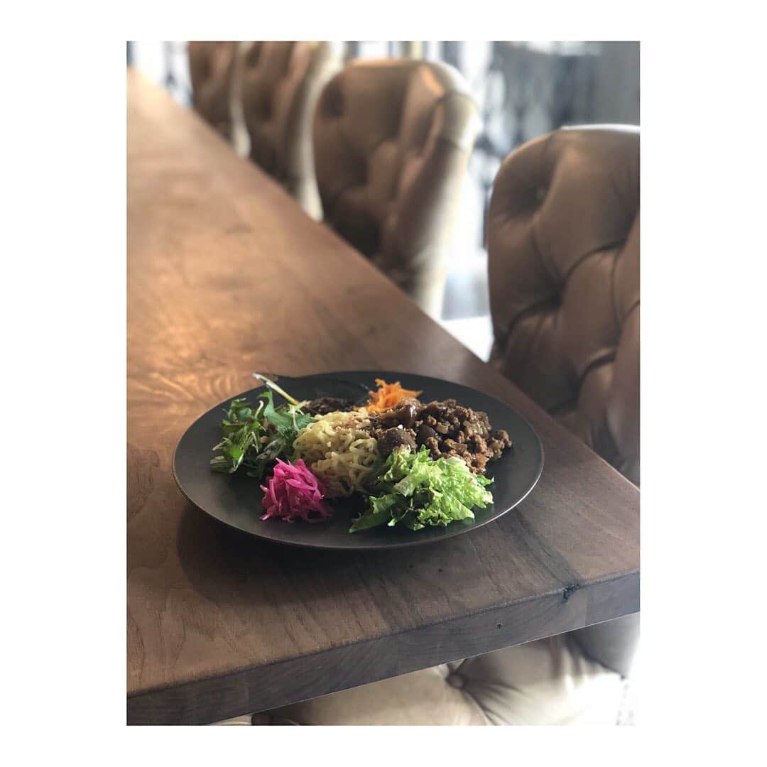 中本千尋のグルメインスタ