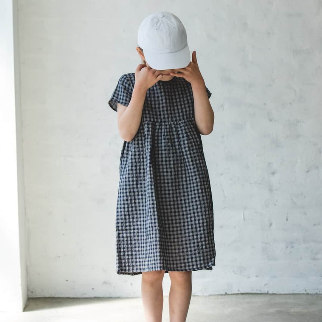 coucou manon フォトイベントをする子供服ブランドのインスタグラム