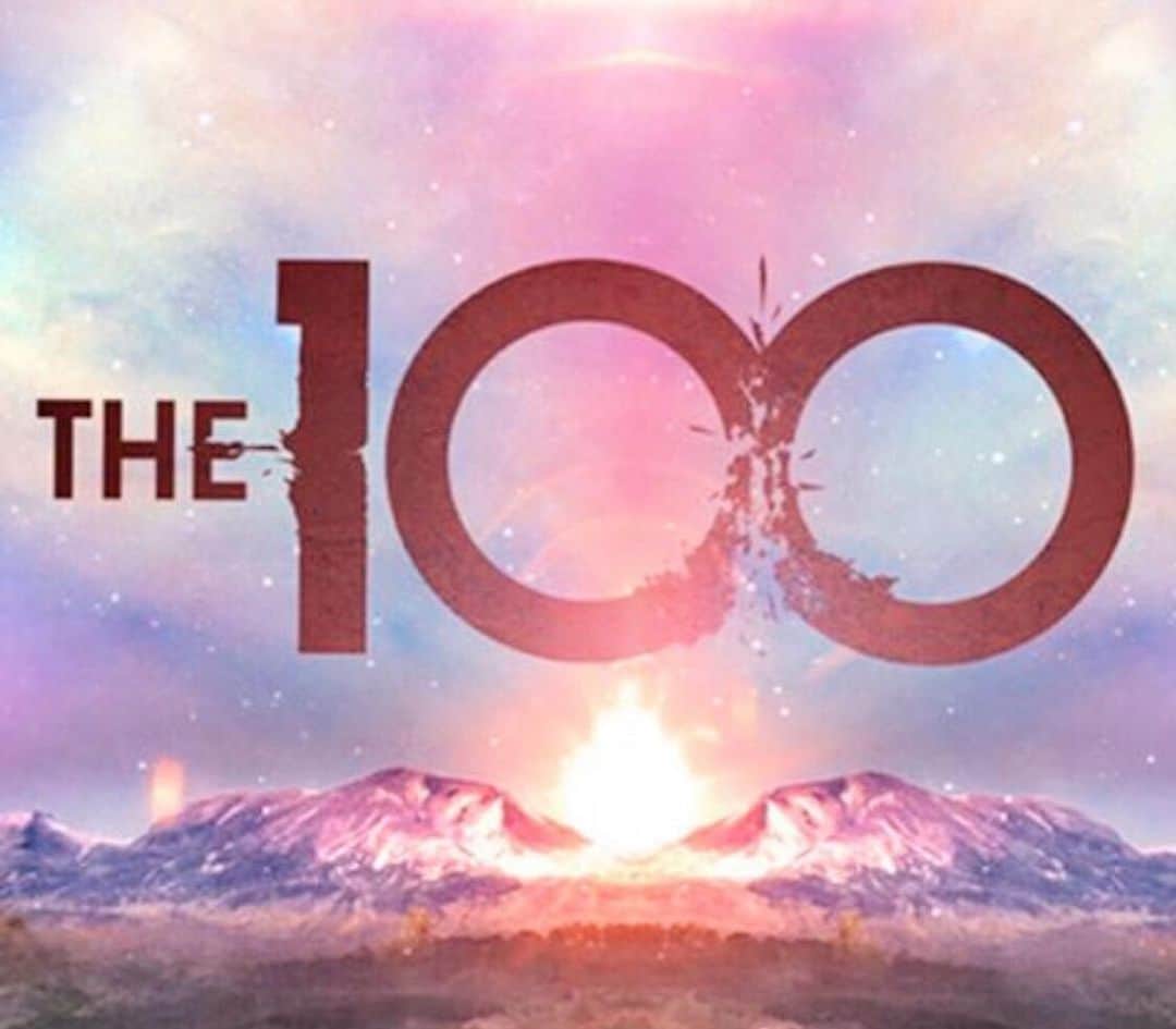 リンジー・モーガンのインスタグラム：「Tonight, it’ll be like seeing  @cw_the100 with fresh eyes 👀... . . . Who’s ready for this ALLLL NEW episode?!」