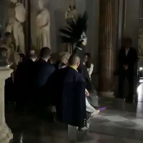 アンナ・デッロ・ルッソのインスタグラム