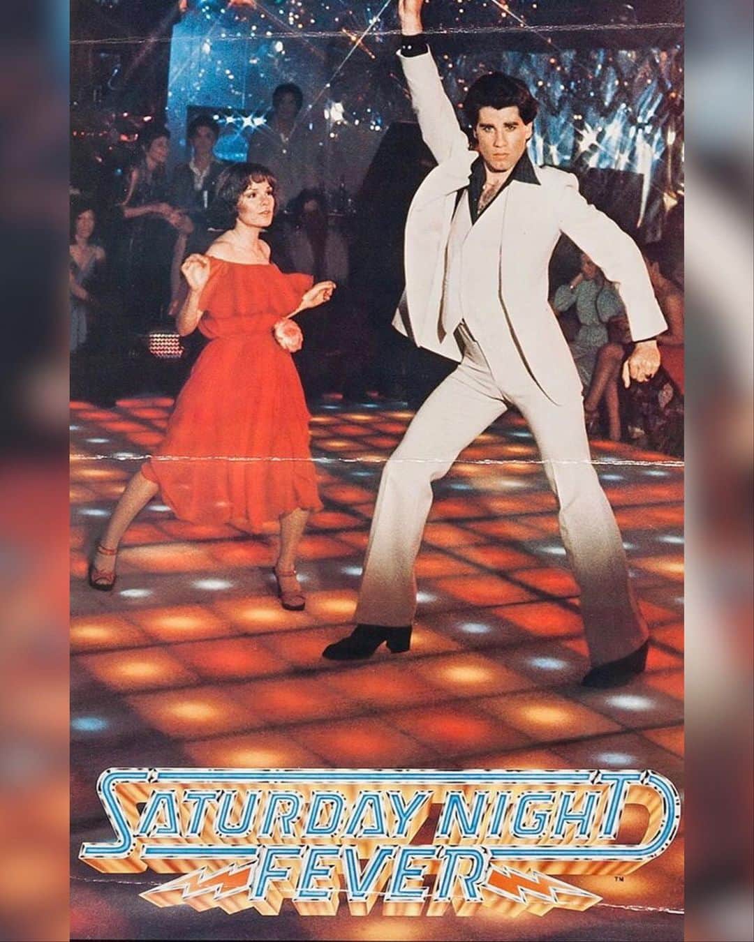 ジャン＝リュック・ベイカーのインスタグラム：「🕺🏼」