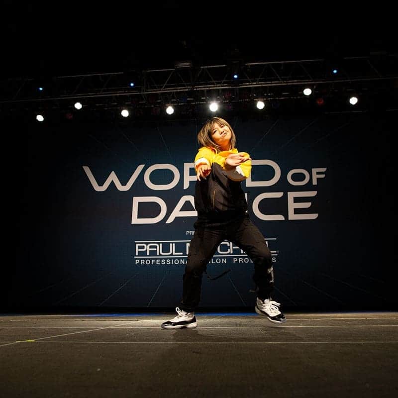 World of Danceさんのインスタグラム写真 - (World of DanceInstagram)「World of Dance - Championship Series Dallas 2019 recap photos. 📷 @g.race.kim . . . #woddallas19 #WorldofDance #thisiswod #dancephotos」5月29日 6時21分 - worldofdance
