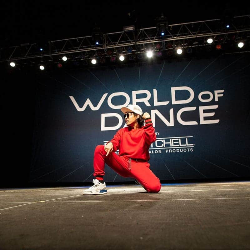 World of Danceさんのインスタグラム写真 - (World of DanceInstagram)「World of Dance - Championship Series Dallas 2019 recap photos. 📷 @g.race.kim . . . #woddallas19 #WorldofDance #thisiswod #dancephotos」5月29日 6時21分 - worldofdance