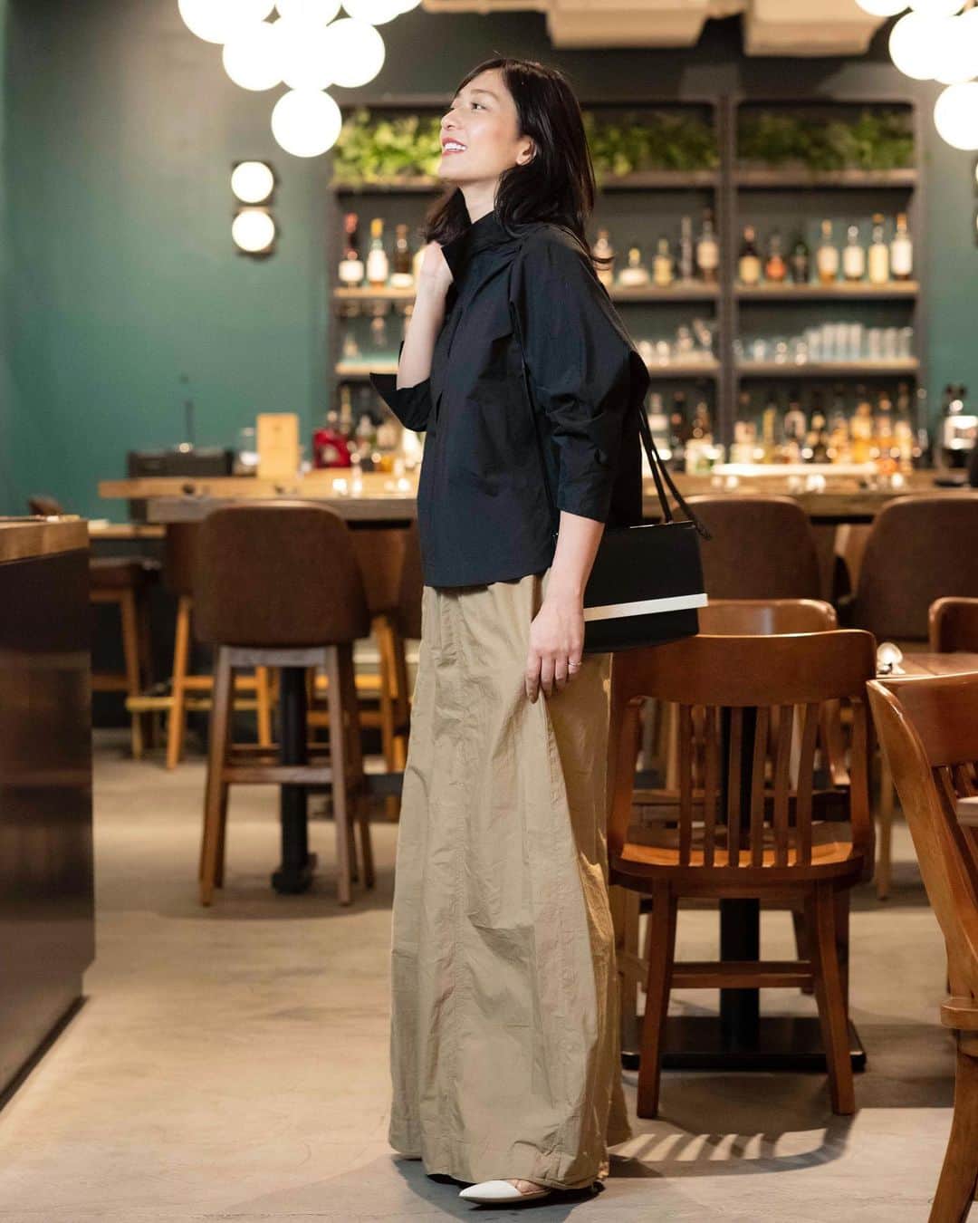 行方 久子 Hisako Namekataのグルメインスタ