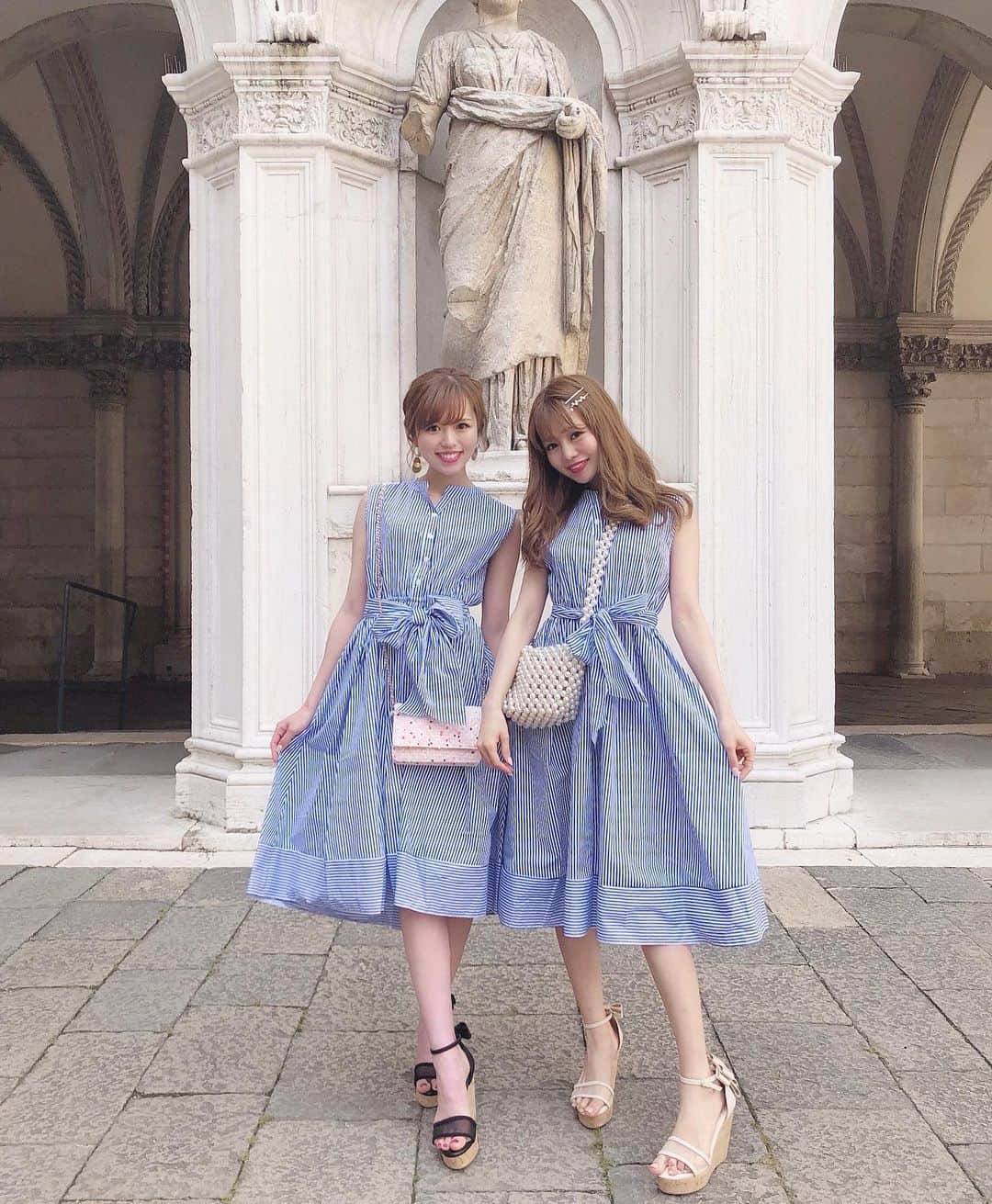 Isakoのインスタグラム