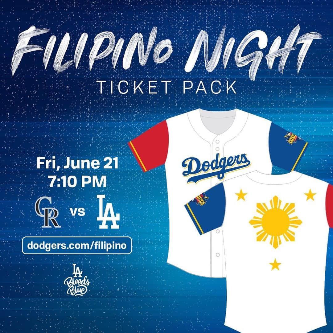 Los Angeles Dodgersさんのインスタグラム写真 - (Los Angeles DodgersInstagram)「Check out some of the ticket packs that are available now for purchase!」5月29日 7時07分 - dodgers