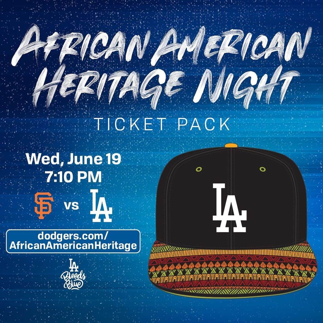 Los Angeles Dodgersさんのインスタグラム写真 - (Los Angeles DodgersInstagram)「Check out some of the ticket packs that are available now for purchase!」5月29日 7時07分 - dodgers