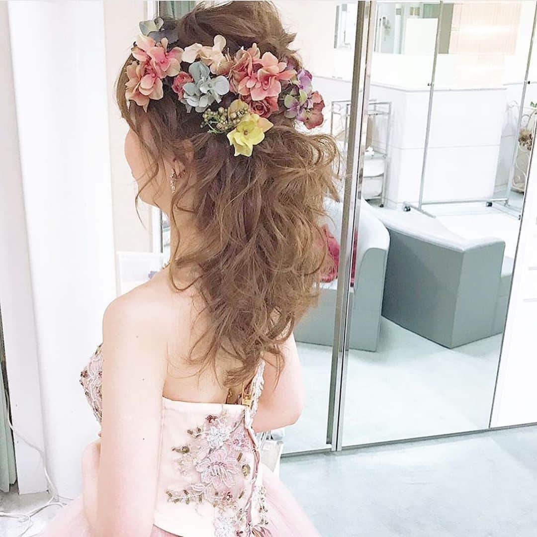 みんなのウェディングのインスタグラム