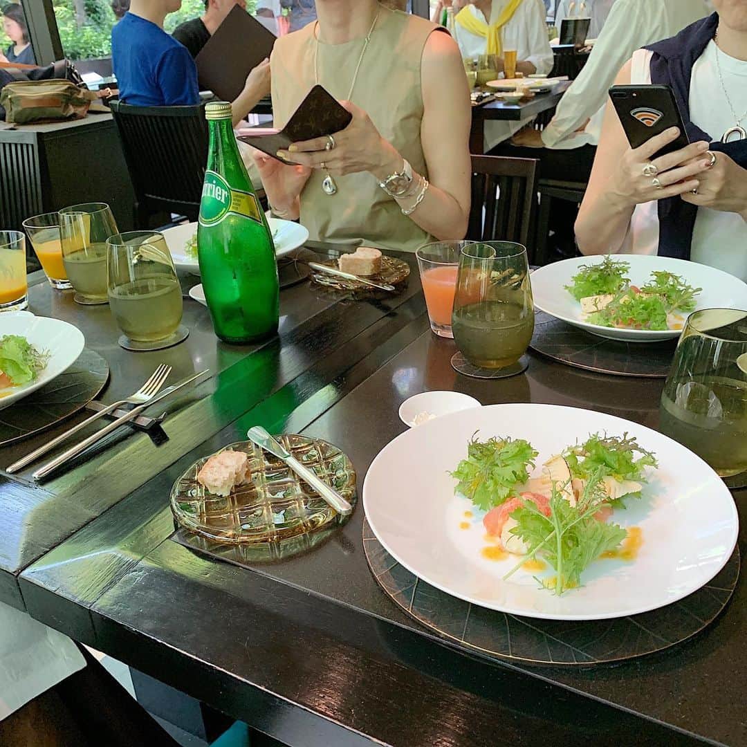 chieko6のグルメインスタ