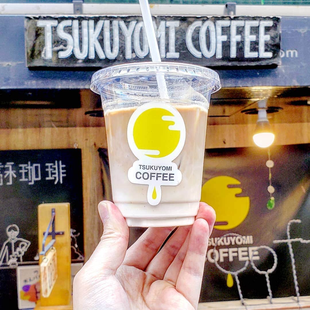 CAFE-STAGRAMMERのグルメインスタ