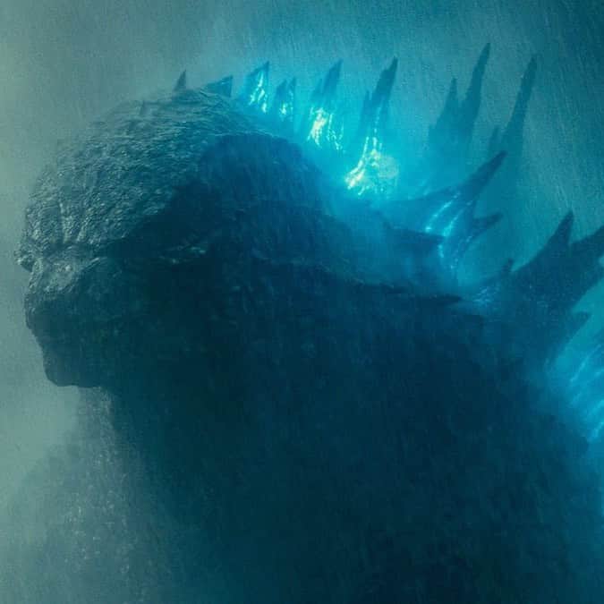 クリス・ハードウィックさんのインスタグラム写真 - (クリス・ハードウィックInstagram)「Godzilla: King of the Monsters is a giant monster movie in the tradition of Toho’s finest. Review link in bio. ... #GodzillaKingoftheMonsters #GodzillaMovie #Godzilla」5月29日 8時16分 - nerdist